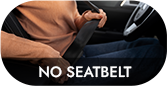 No Seatbelt